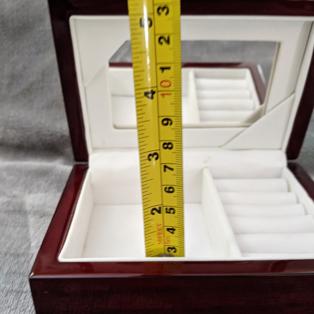 Jewelry Box - Picture 12 of 14